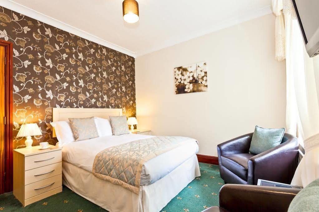 The Glen Guest House Kendal Zewnętrze zdjęcie