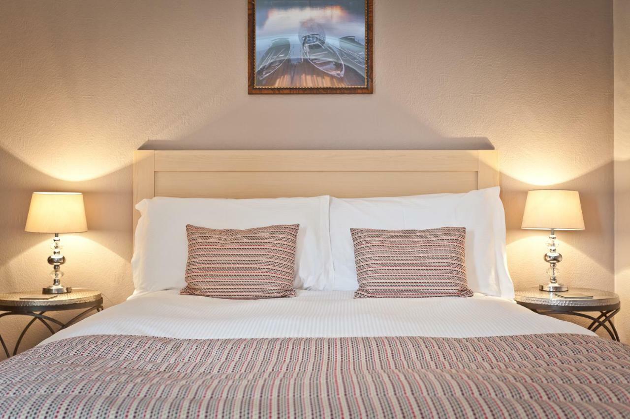 The Glen Guest House Kendal Zewnętrze zdjęcie